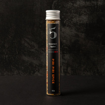 Spice, Rubs and Seasonings