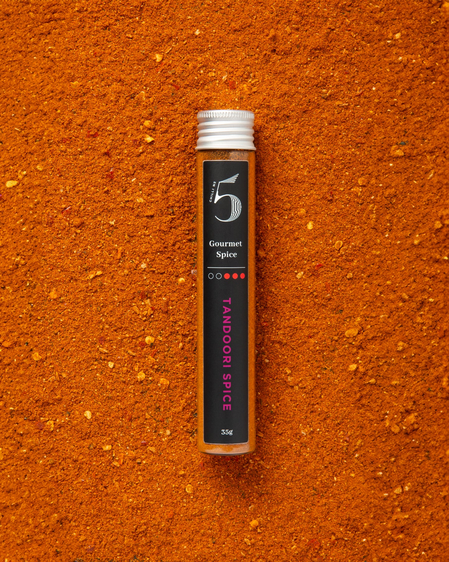 Tandoori Spice