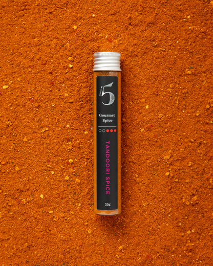 Tandoori Spice