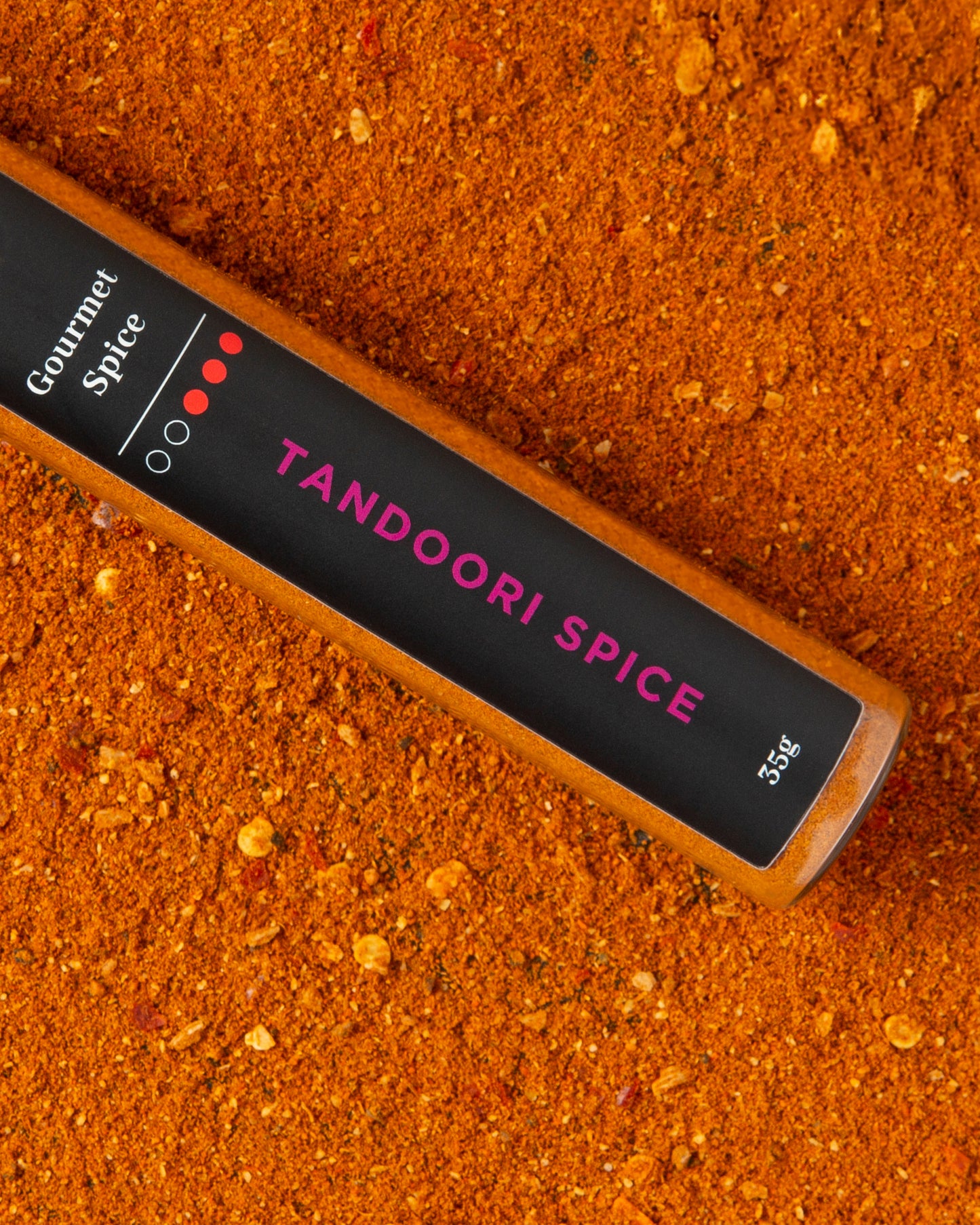 Tandoori Spice