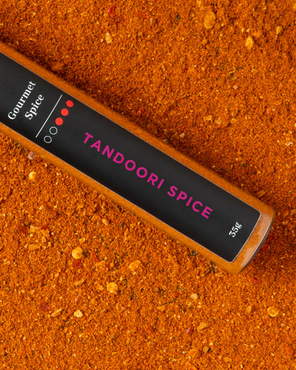 Tandoori Spice