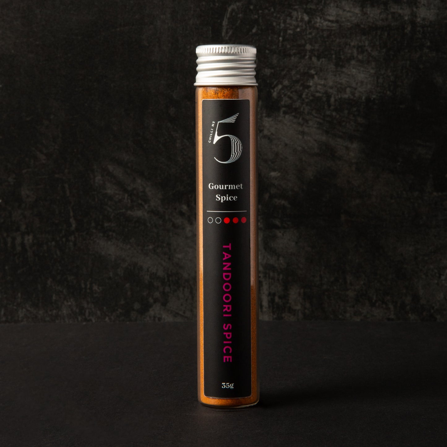 Tandoori Spice