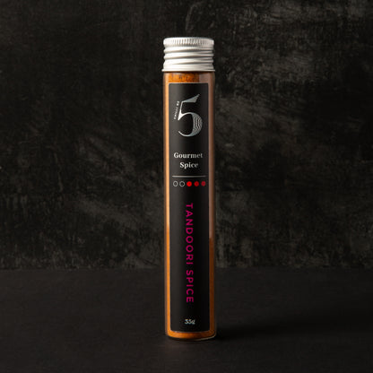 Tandoori Spice