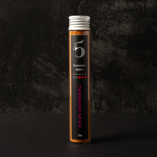 Tandoori Spice